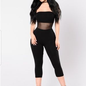 jumper by fanshinova